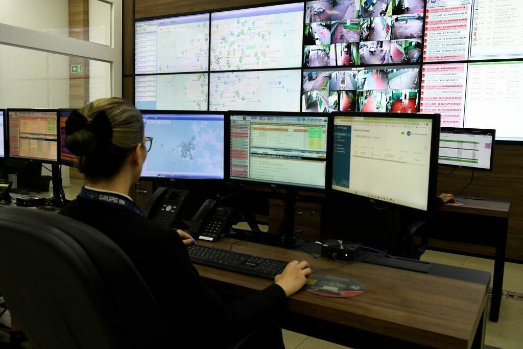 Imagem de compartilhamento para o artigo Mato Grosso do Sul tem monitoramento em tempo real de 298 escolas da MS Todo dia